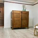 L'antiga Lägenhet *