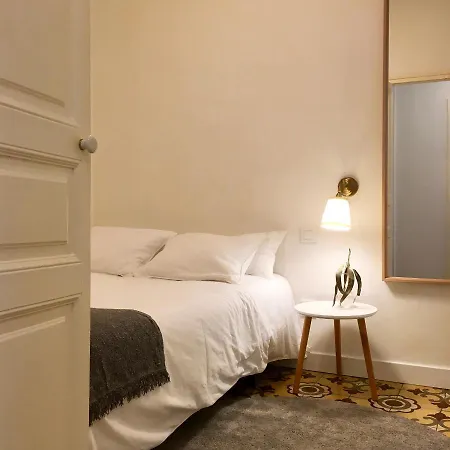 L'antiga Appartement