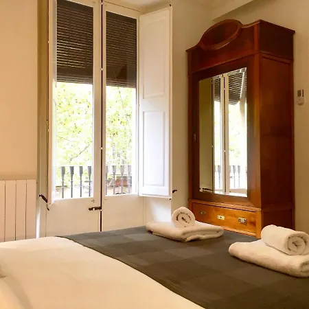 Apartment L'antiga Tárrega