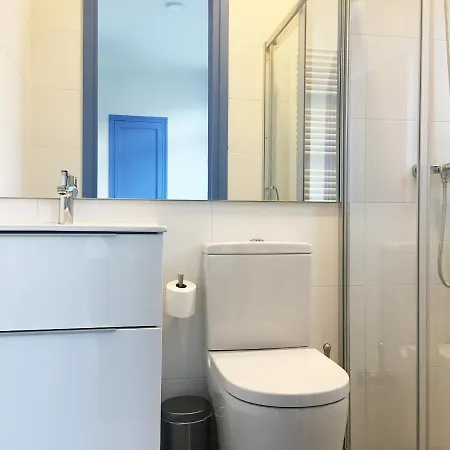 Appartement L'antiga *