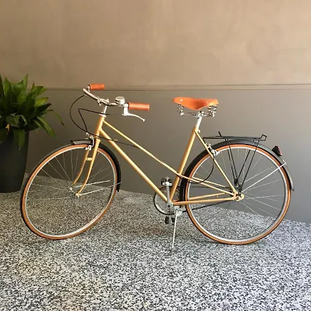 L'antiga Apartamento *