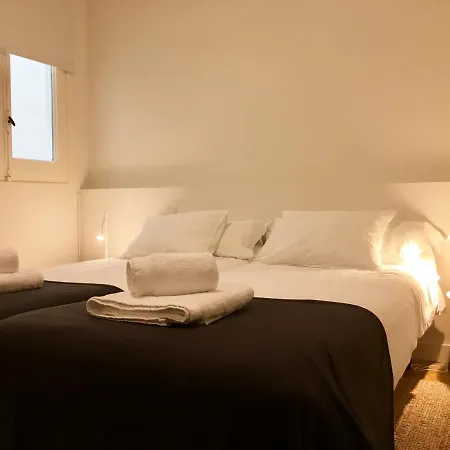 Apartment L'antiga Tarrega
