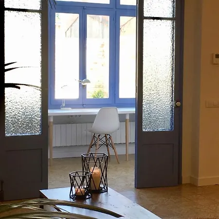 L'antiga Apartment Tarrega