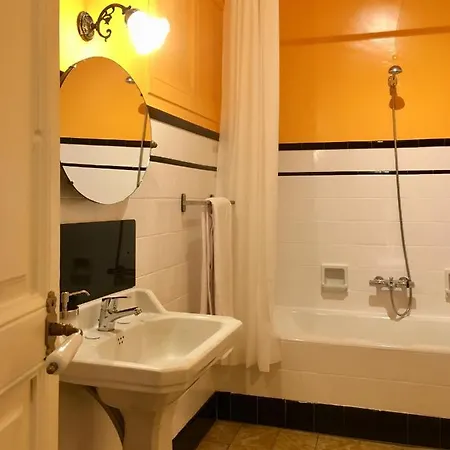 L'antiga Appartement *