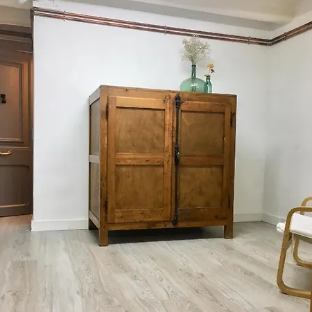 L'antiga Appartement *